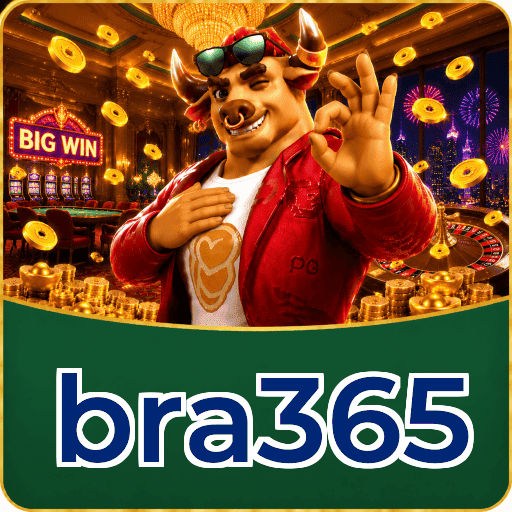 Plataforma bra365 - Segurança SSL 256-bit