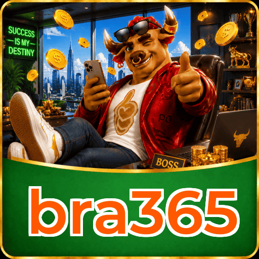 Plataforma bra365 - PIX Instantâneo