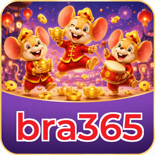 bra365 Segurança Logo 1